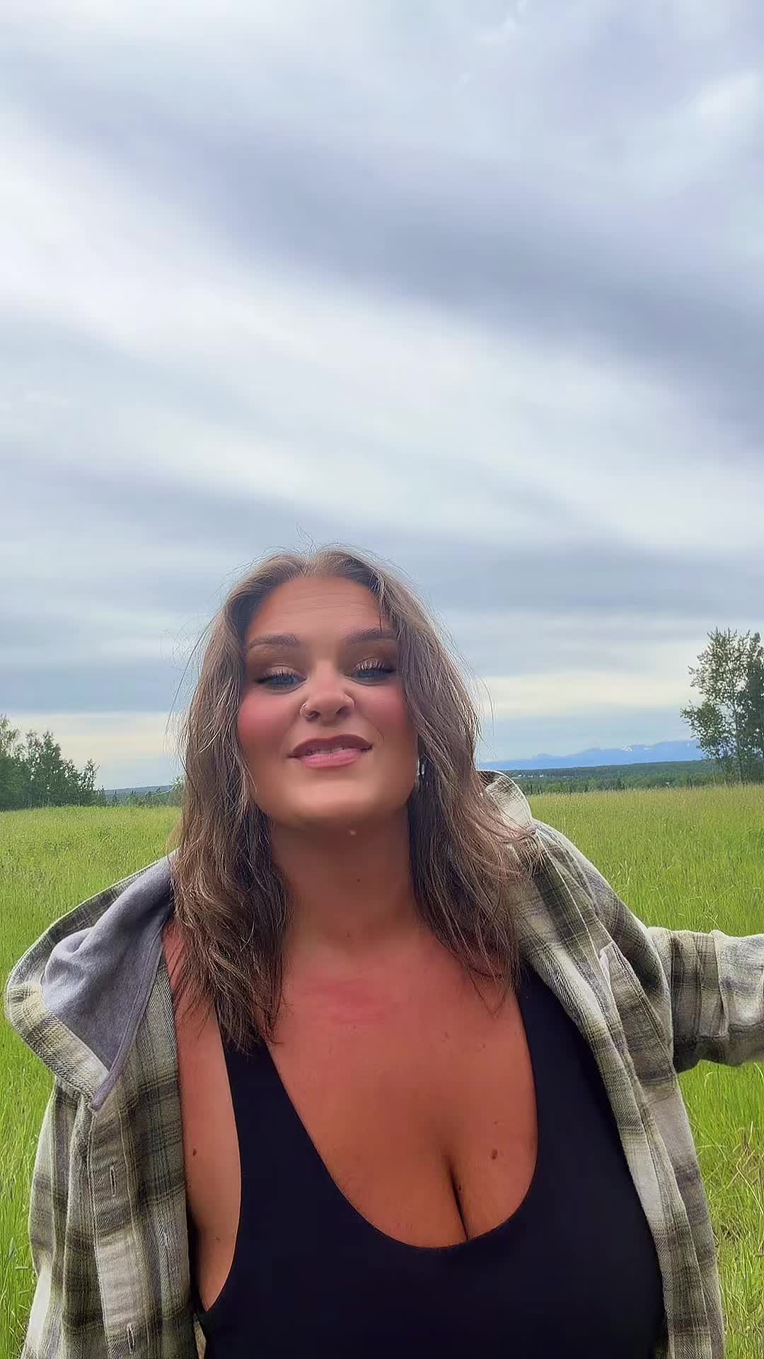 @Stephanie | Alaskan Babe
