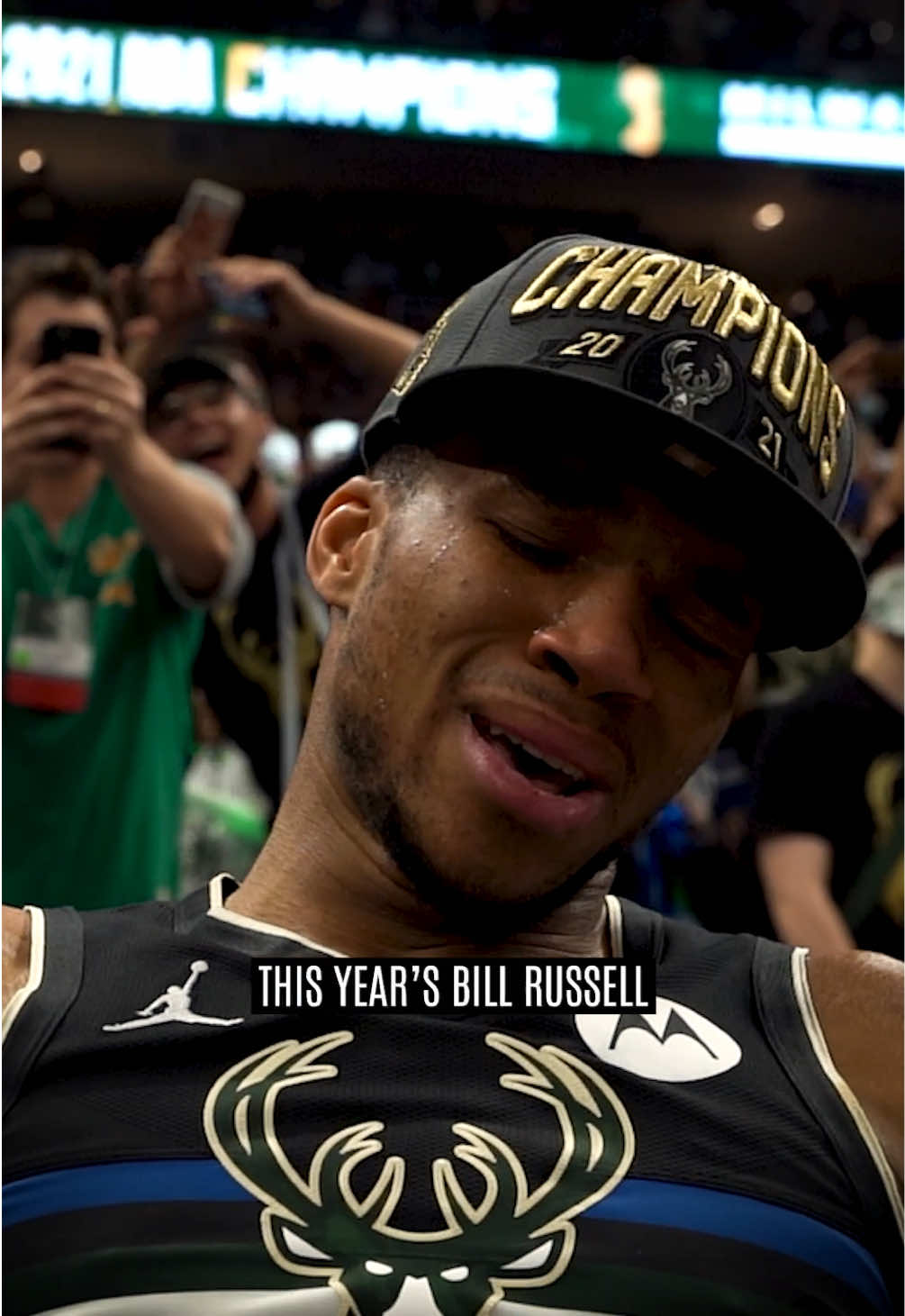 @Bucks