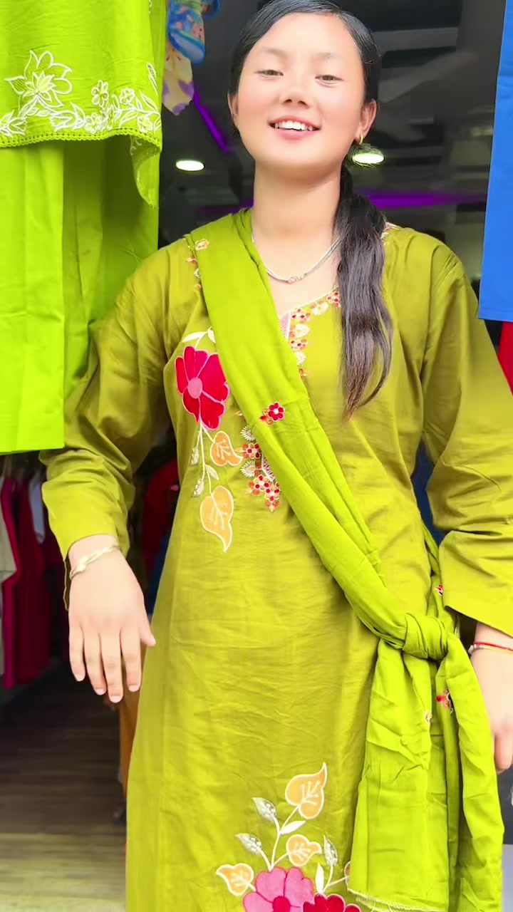 @SHREEYA FANCY