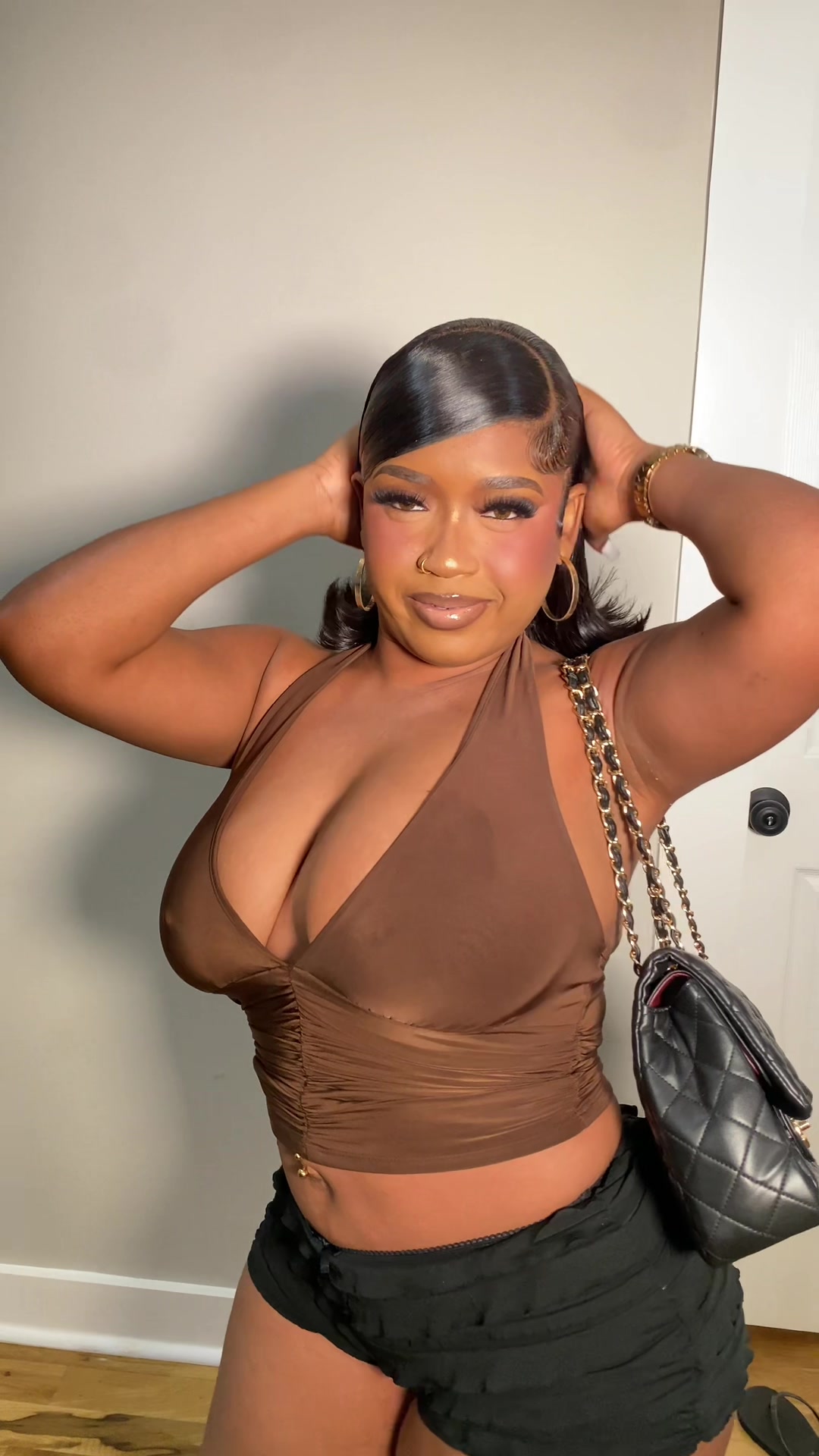 @Capriabeauty Co.