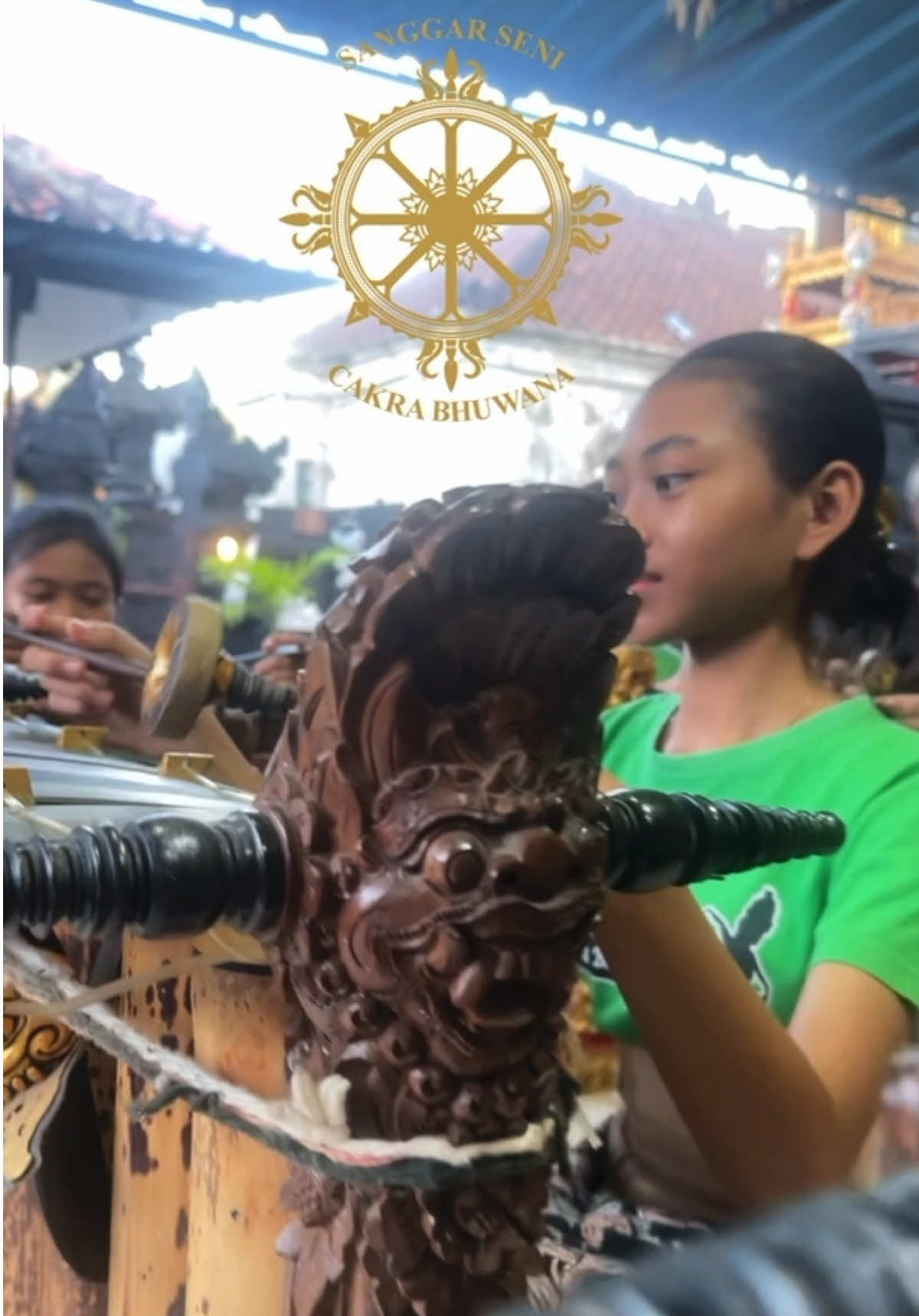 @Made In Bali Channel