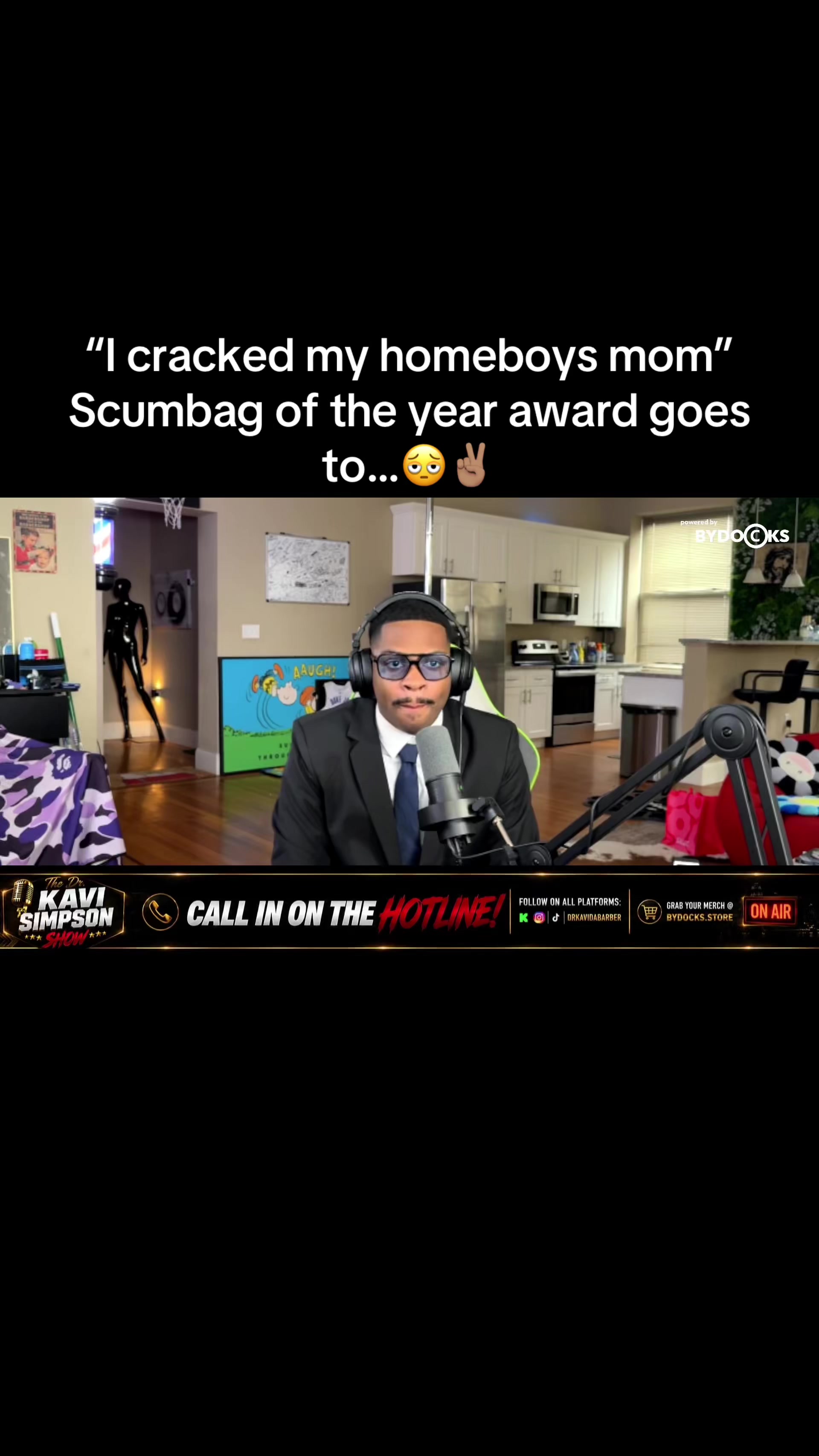 @drkavidabarber