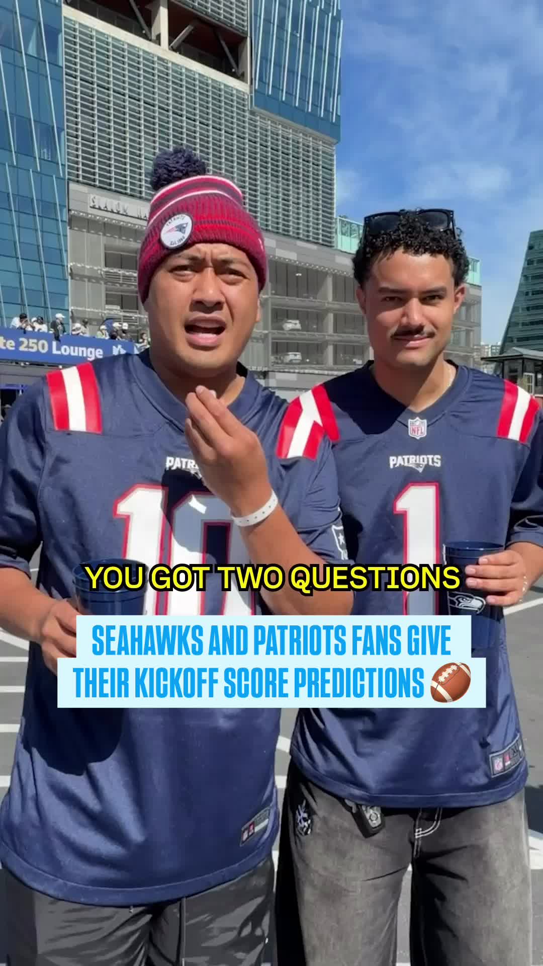 @NBC Sports
