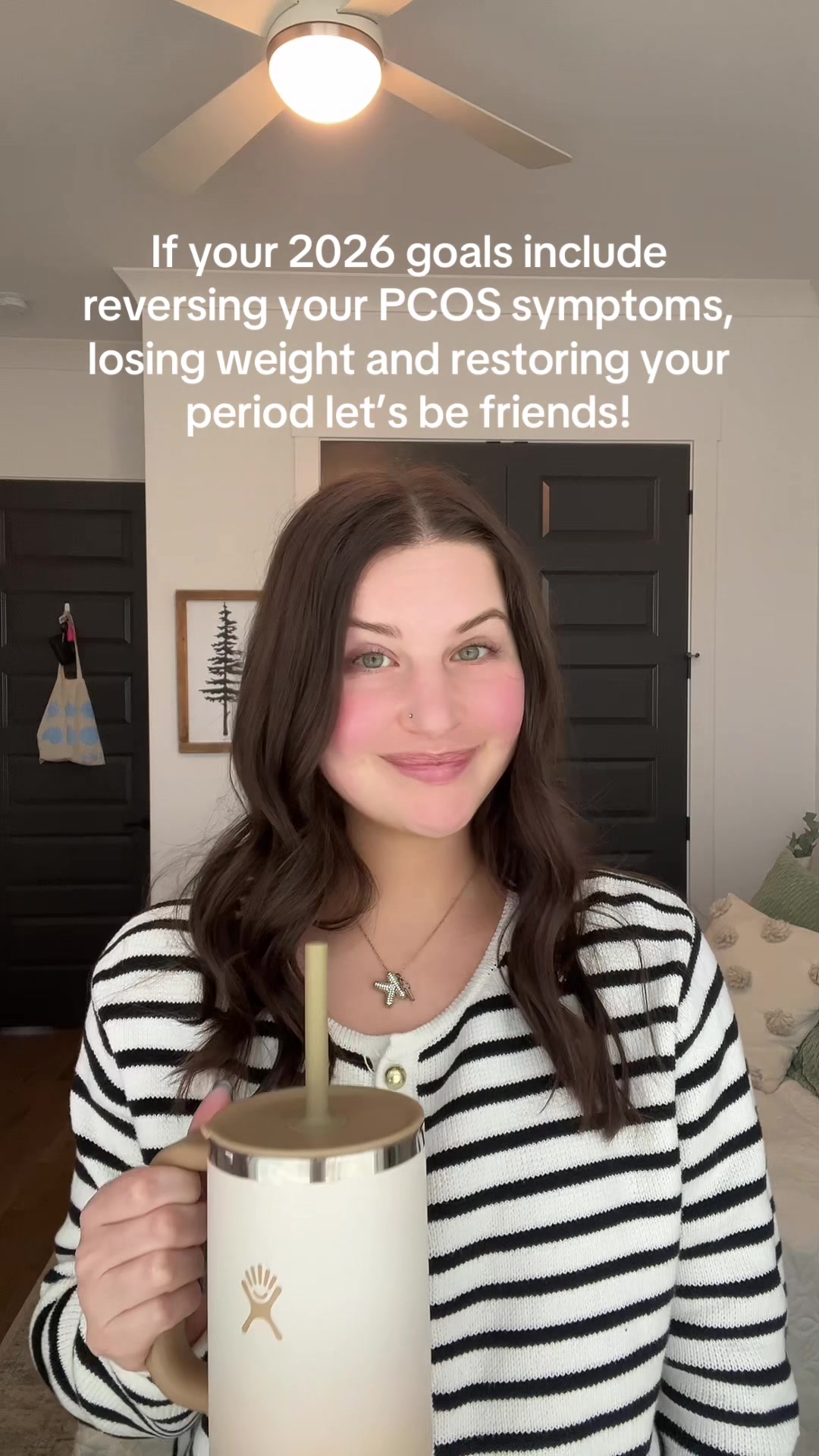 @Kailey RD | PCOS + recipes