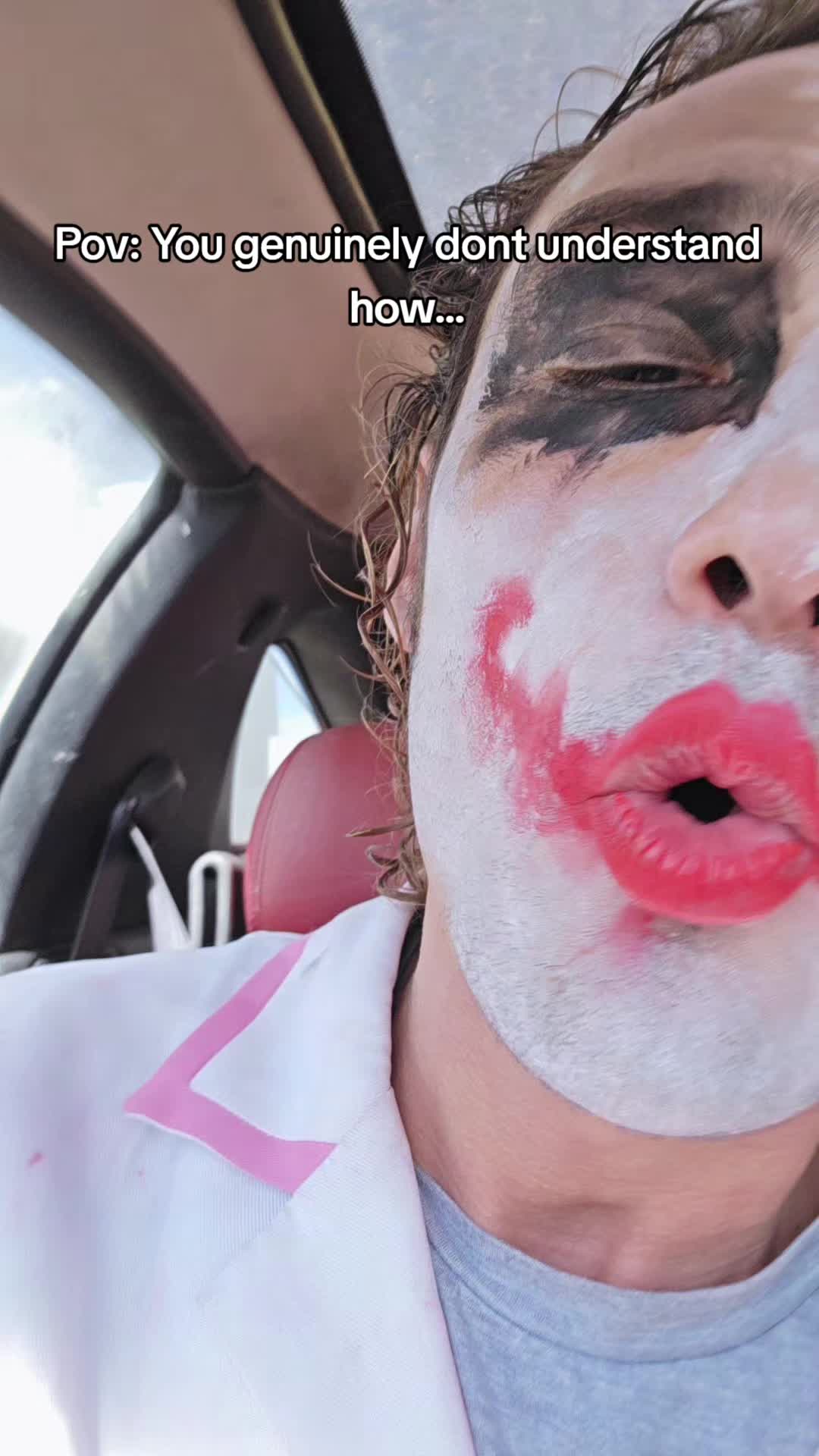 @Joker