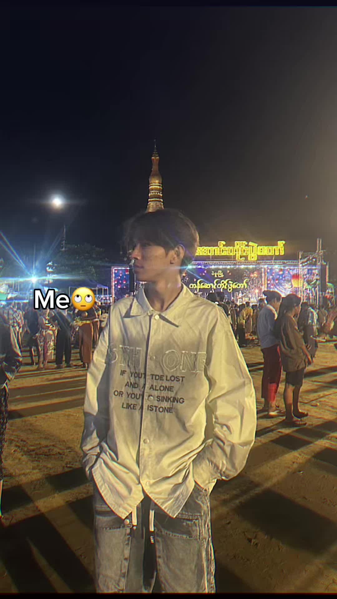 @မောင်ဇွဲ 🥑