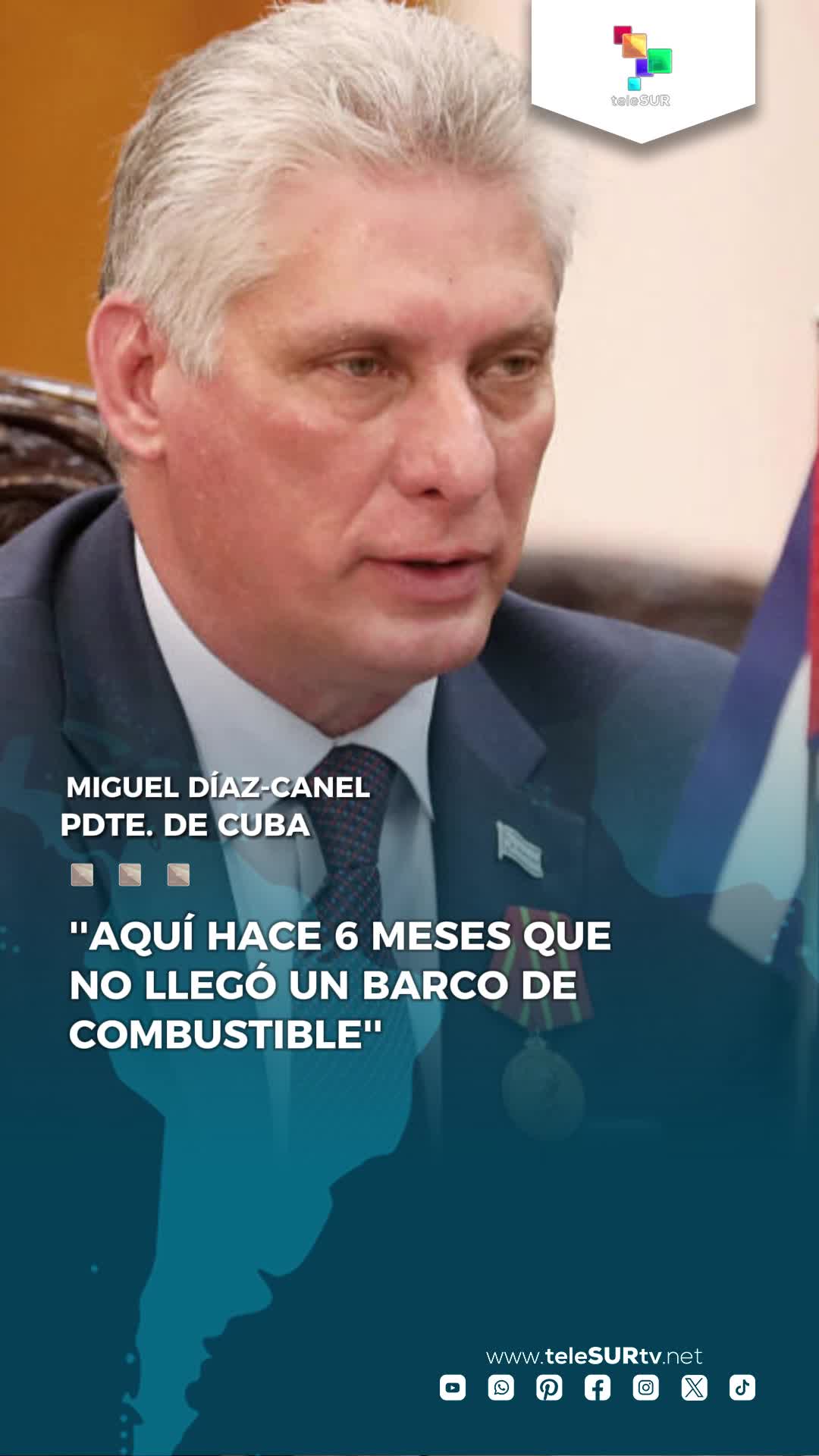 @teleSUR Clips
