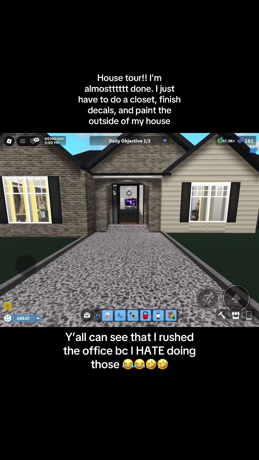 @Licia | bloxburg builder