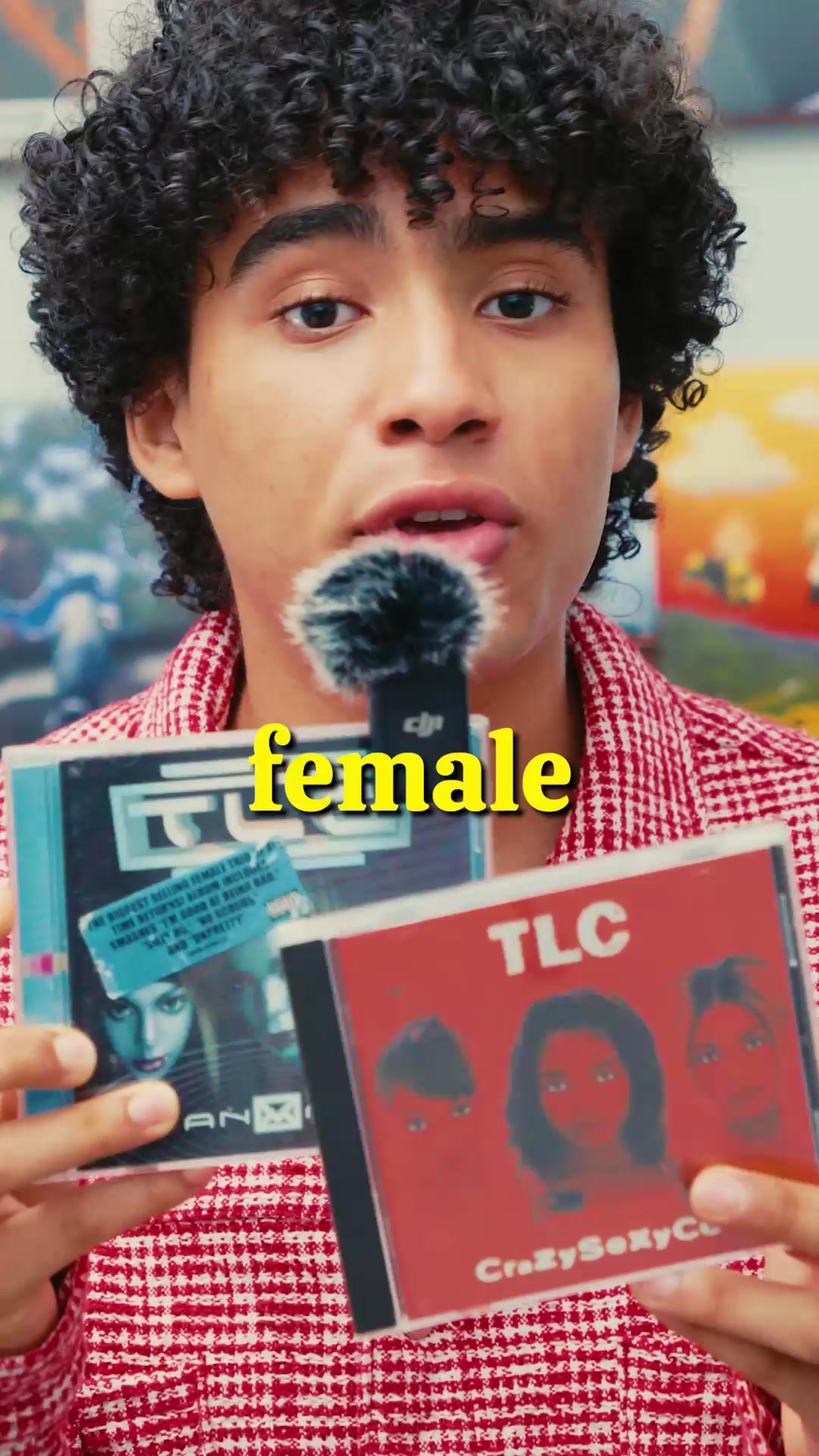 @Julian Loves Music