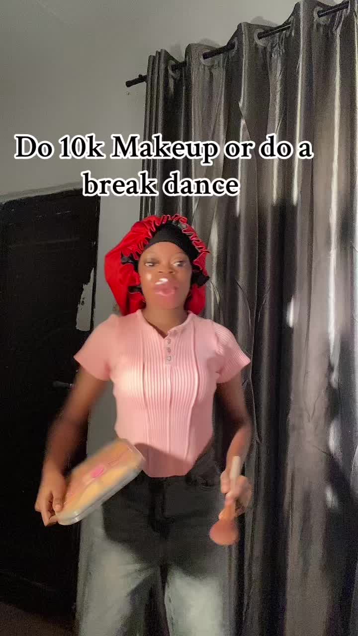 @MAKEUP ARTIST IN IJEBU/OGUN