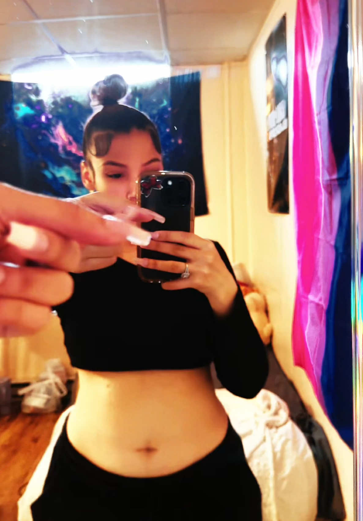@jay bby💕