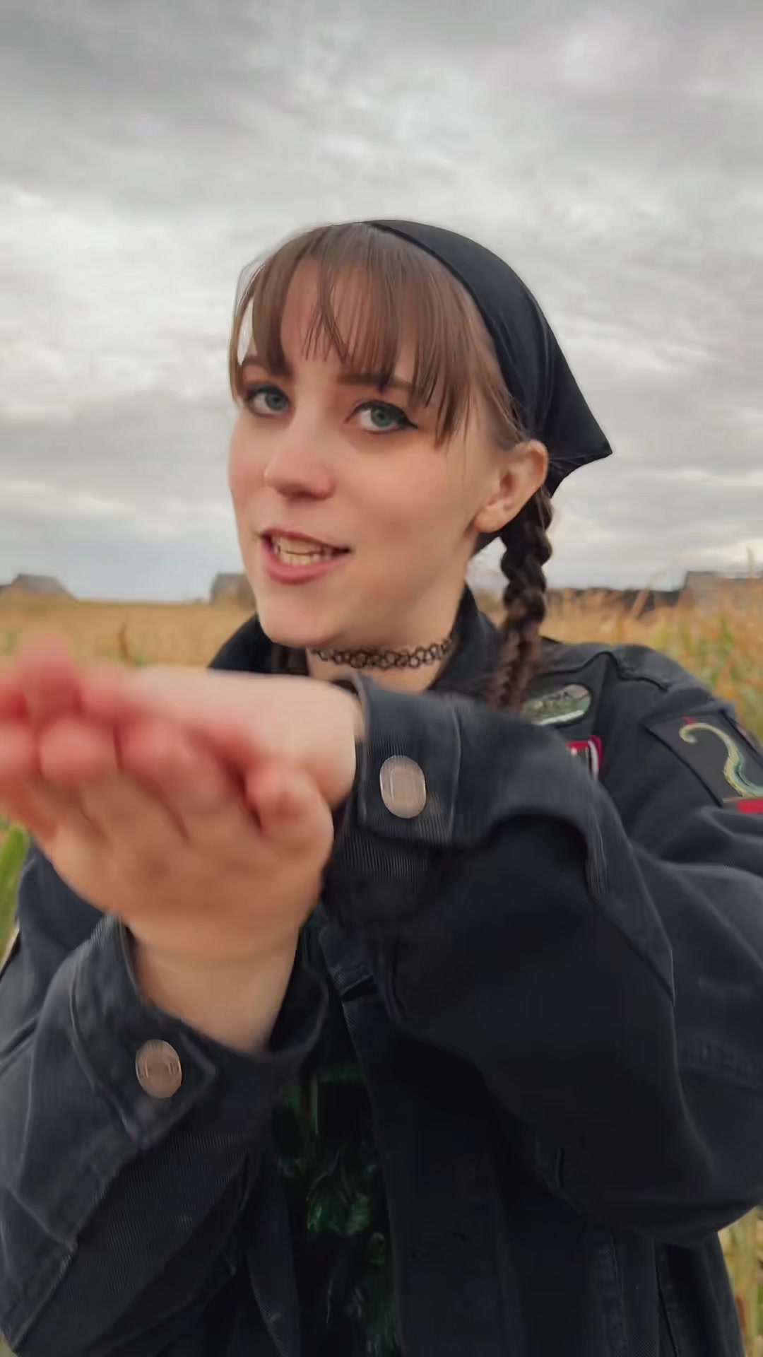 @TerrorintheCorn CO