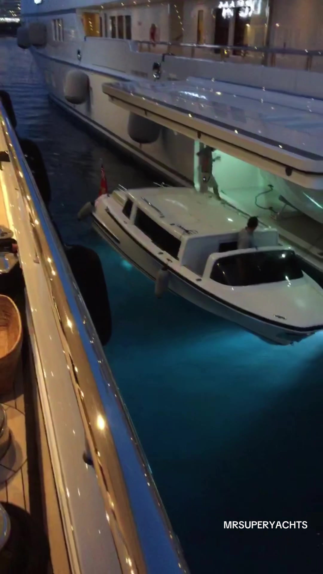 @Matthijs Rhee | Superyachts