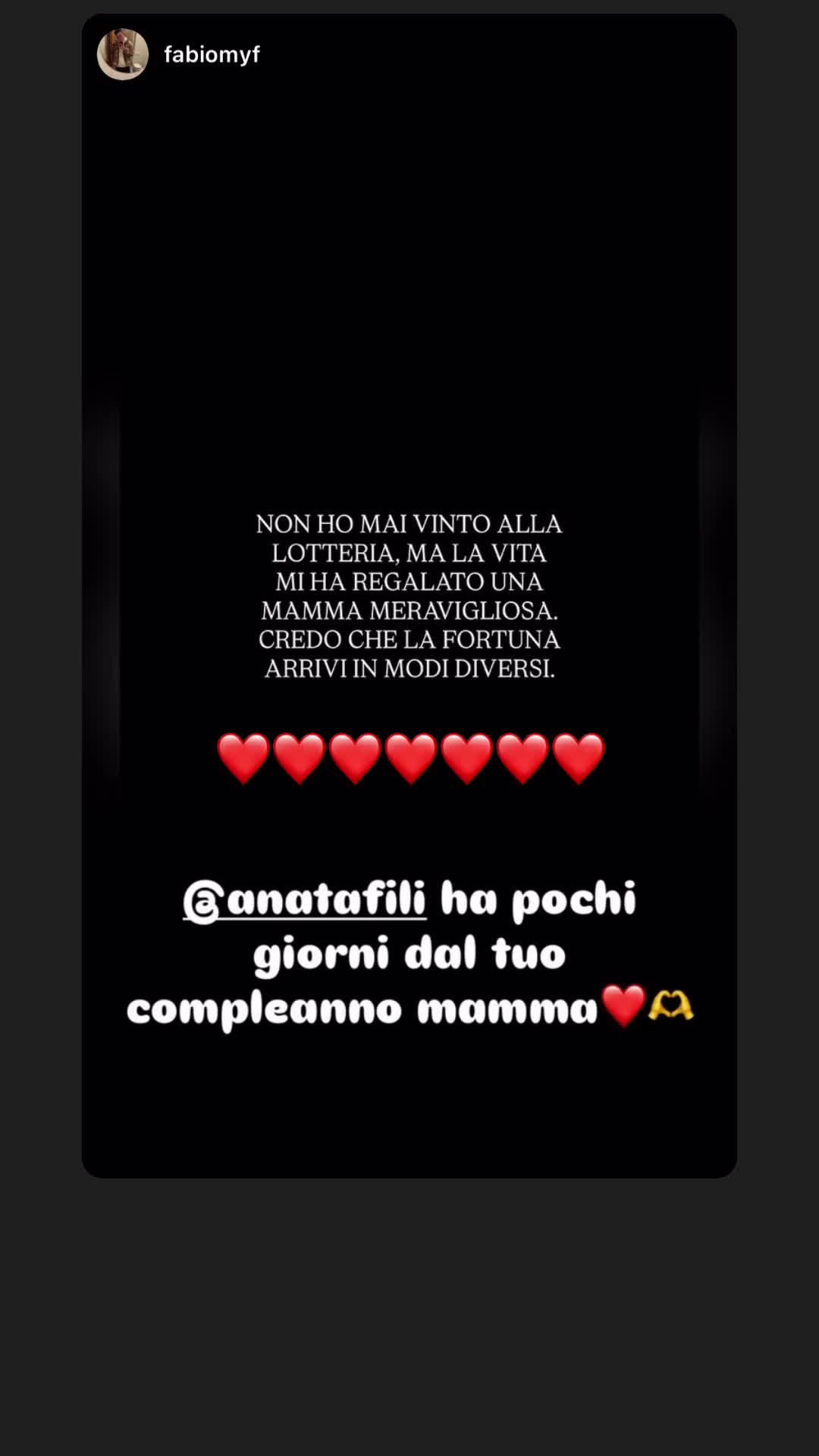@ANA Tafili