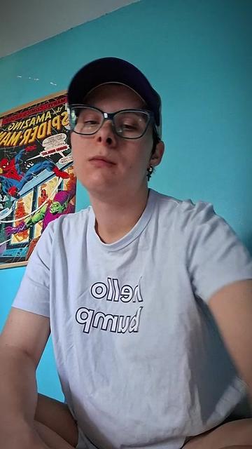 @Rebekah_420🍃🏳️&zwj;🌈