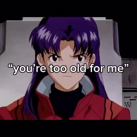 @Evangelion Abridged