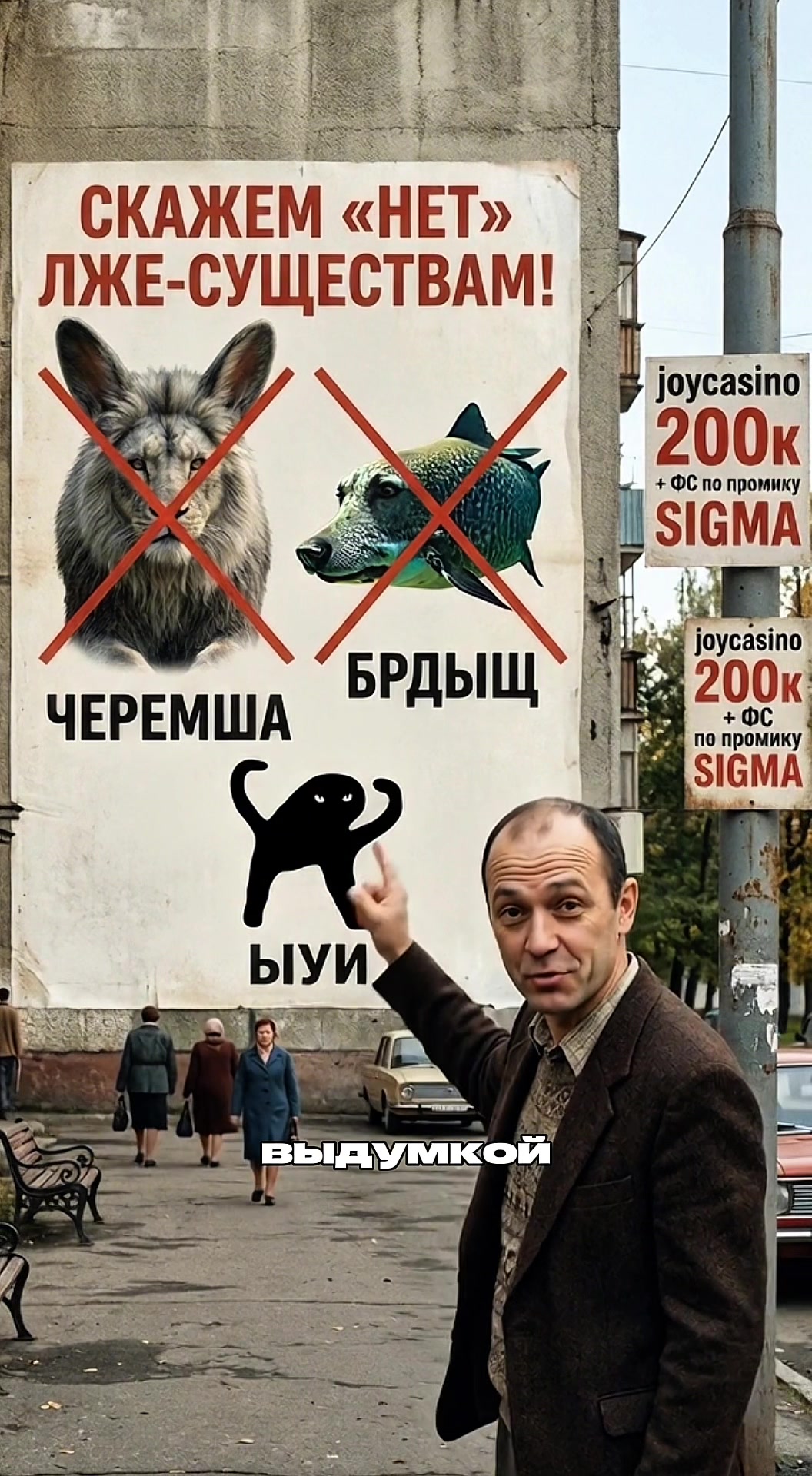 @СССР бренд