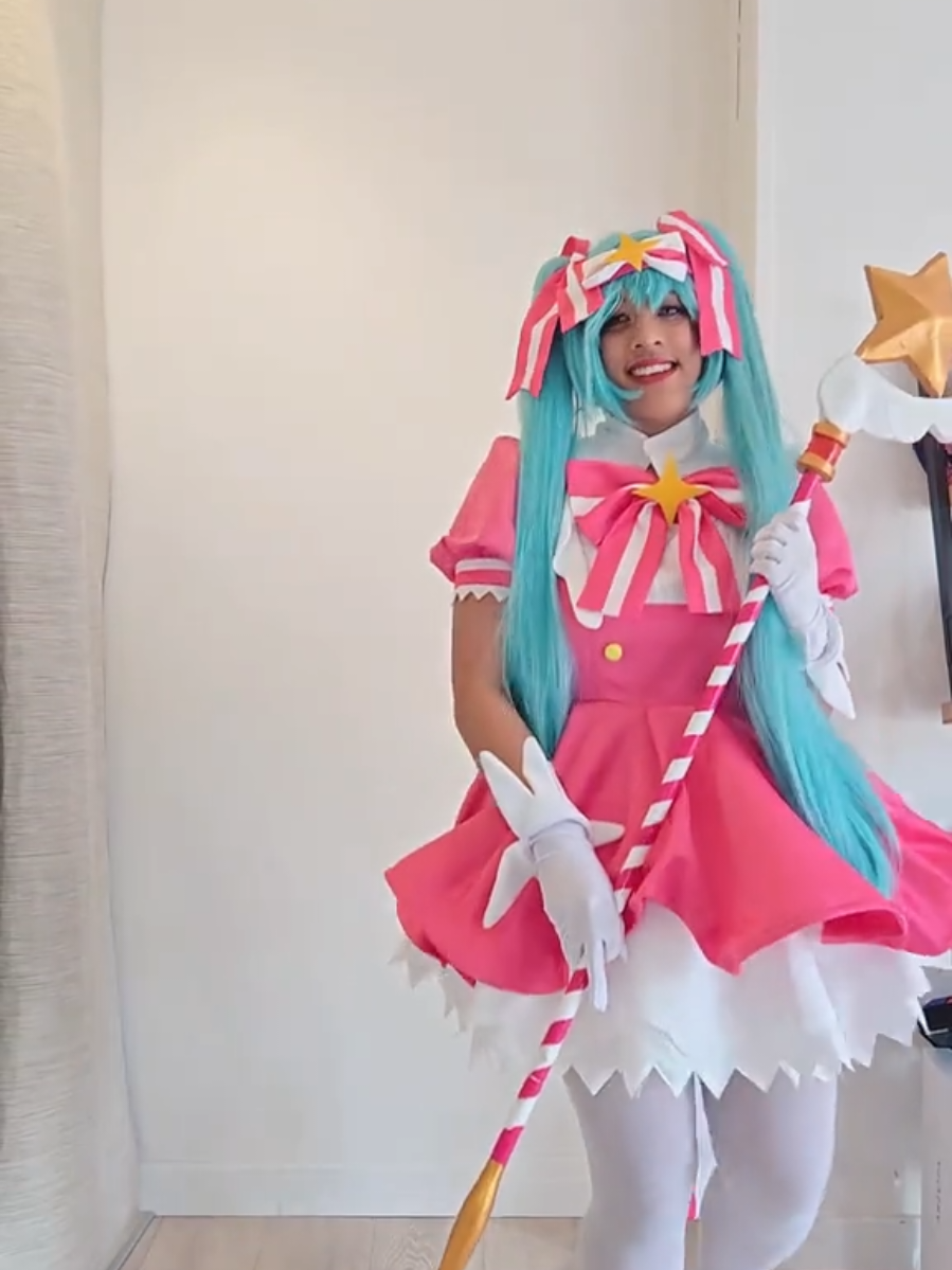 @Dross cosplay
