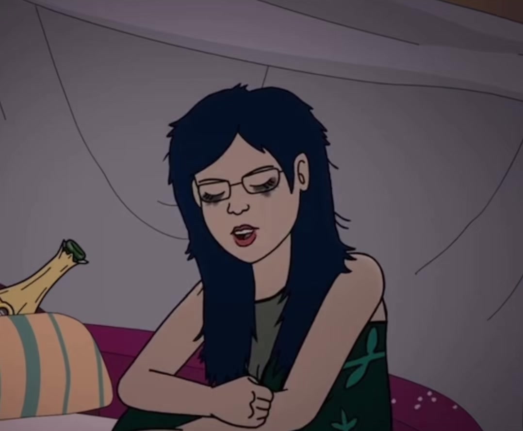 @Bojack clipz