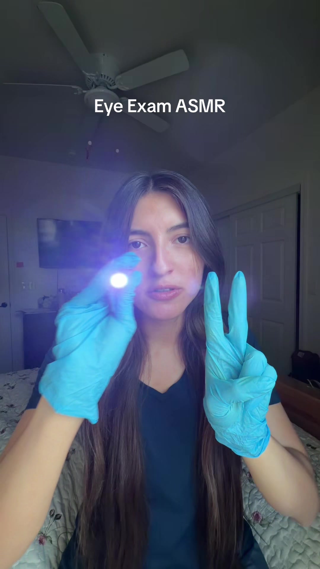 @ASMR Liz