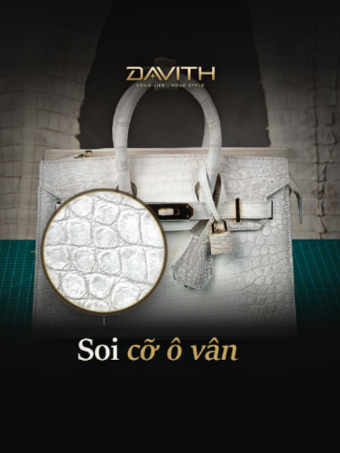 @DAVITH LEATHER