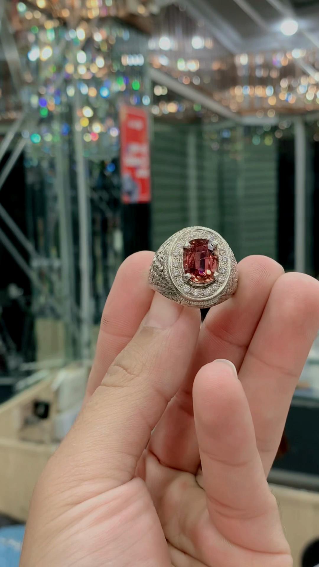 @Noor Gems stone