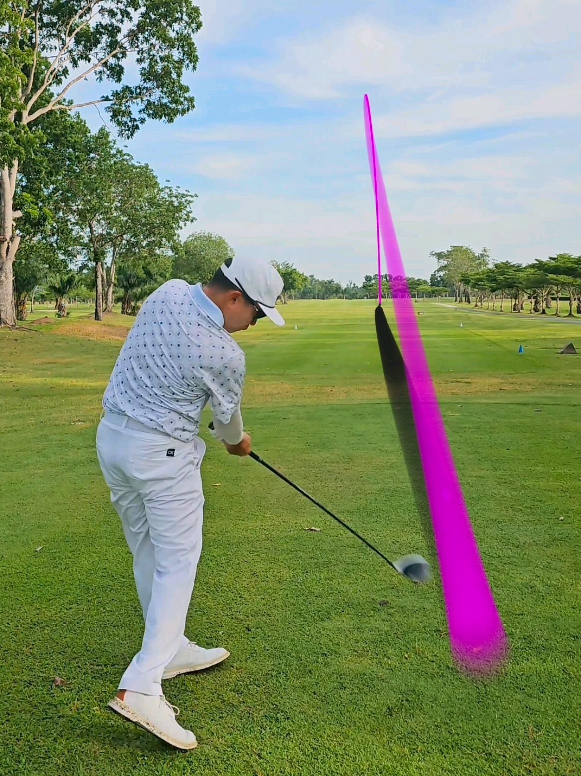 @Coach Kang | Golf Performance