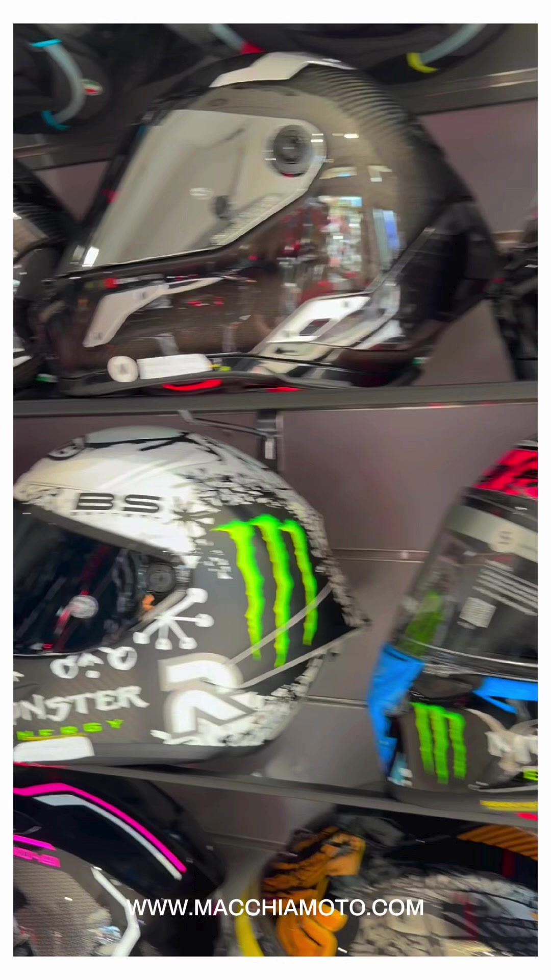 @Macchia Moto