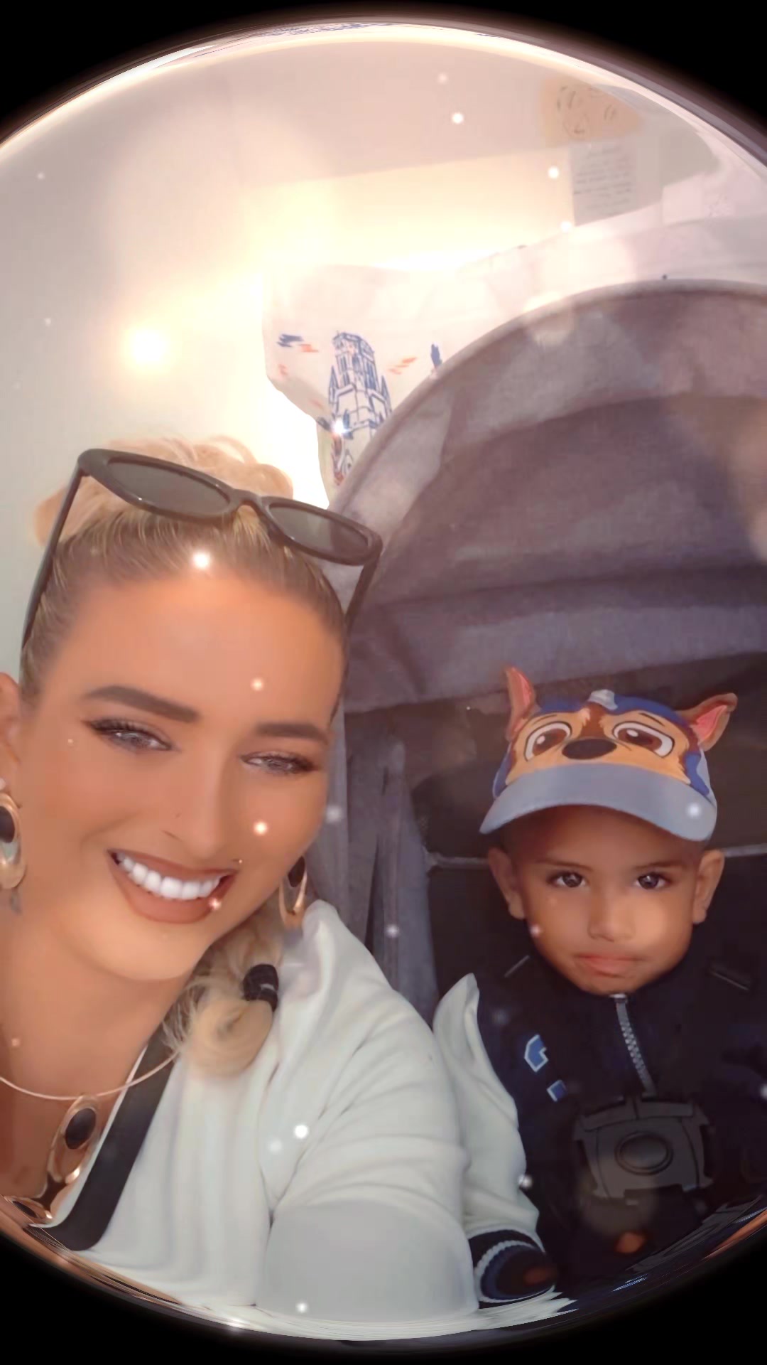 @stecyNah&euml;l👩&zwj;👦