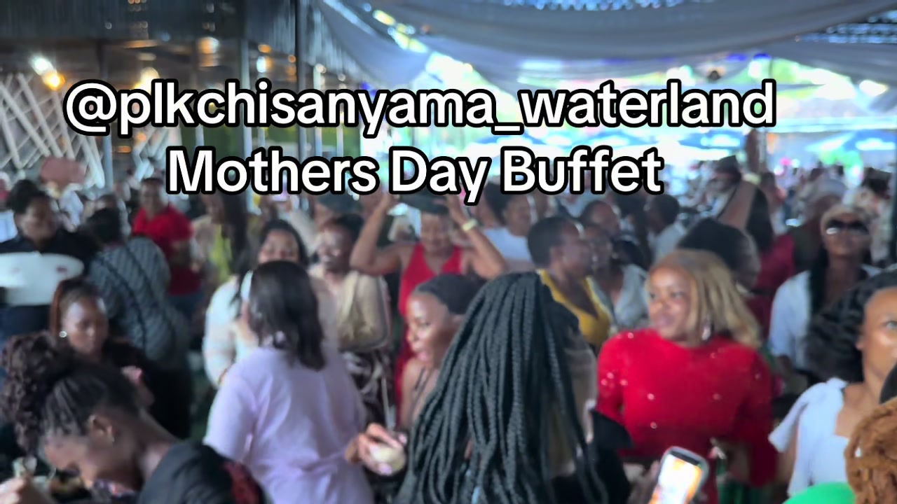 @Plkchisanyama_waterland