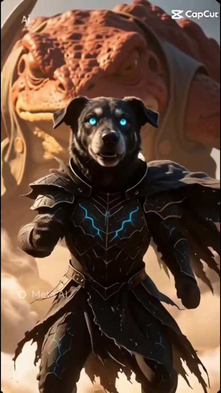 @Christiane & Curtis🐕