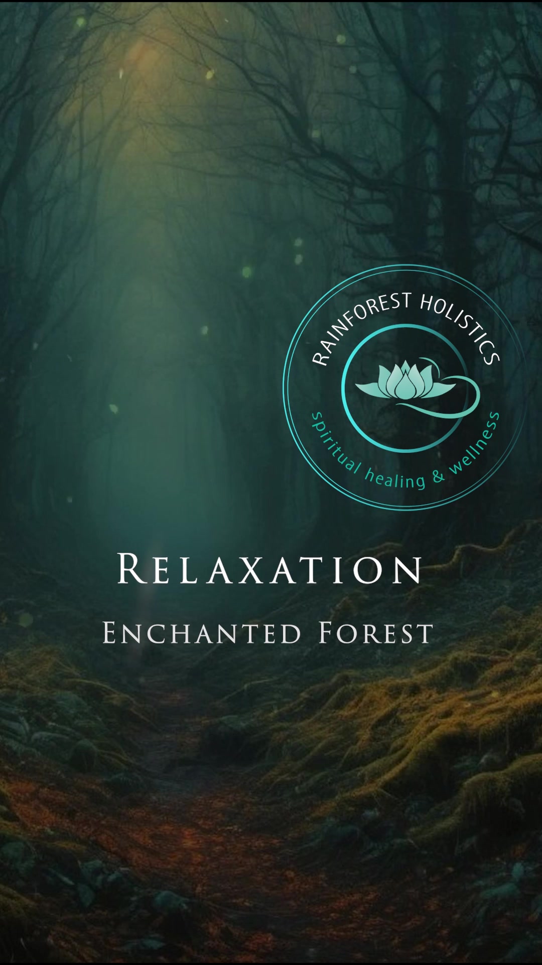 @Rainforest Holistics