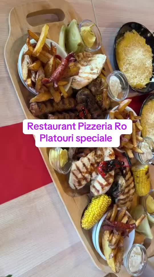 @🇹🇩Restaurant Pizzeria Ro🇹🇩