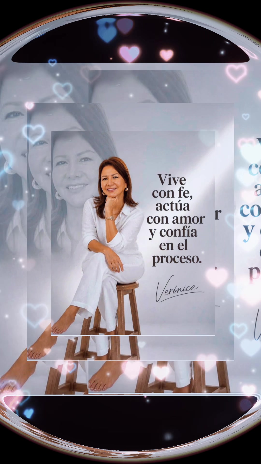 @Veronica Escobal Ordoñez