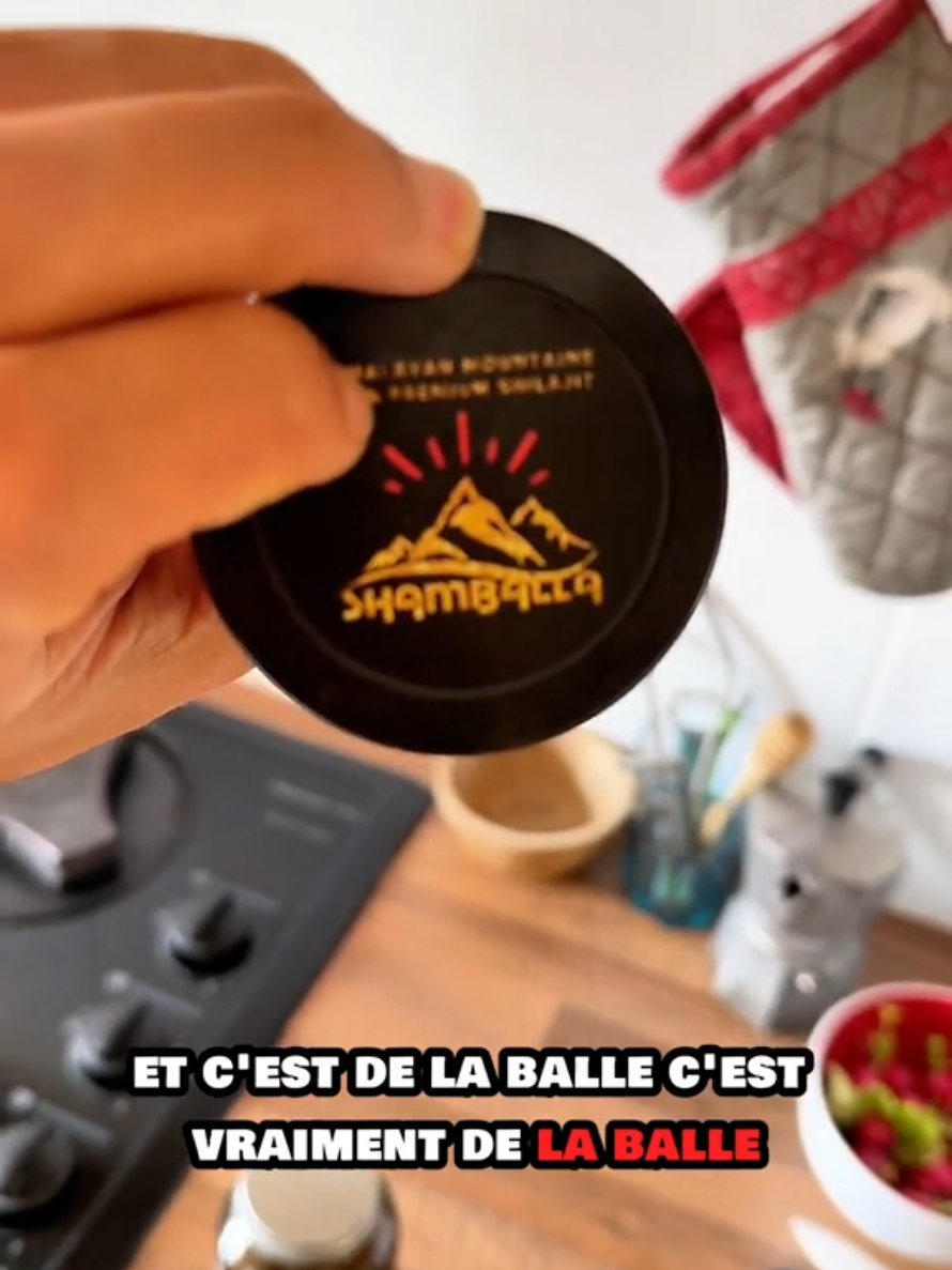@SHAMBALLA®️ Shilajit