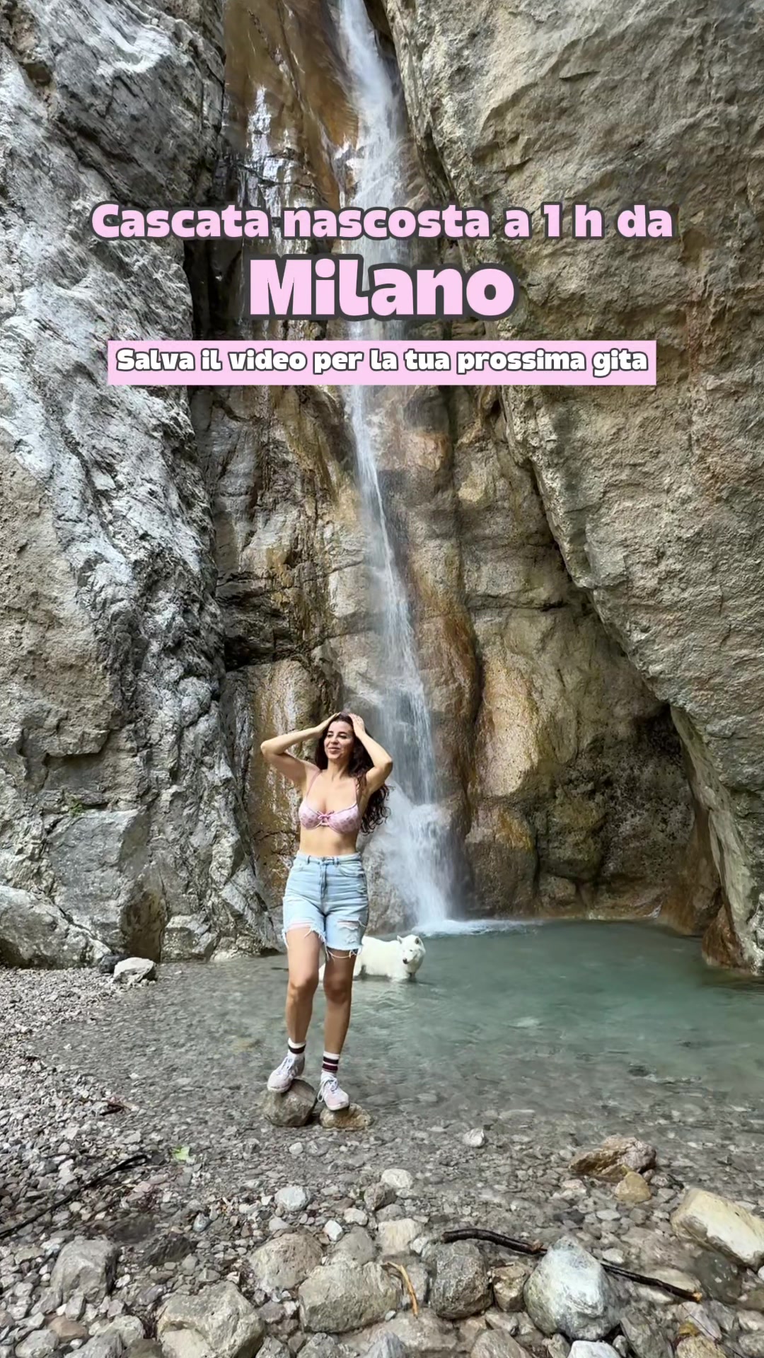 @Veronica | Travel creator