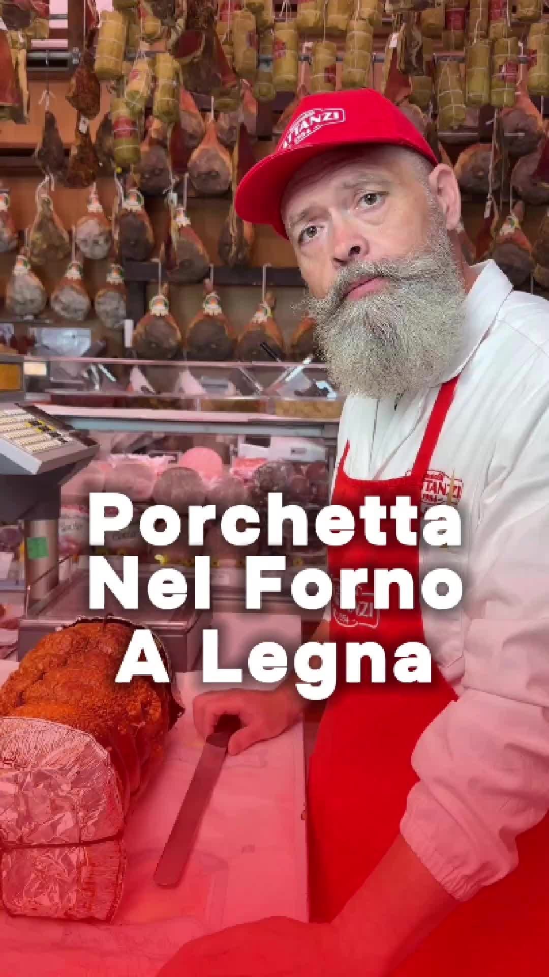 @Antica Norcineria Lattanzi