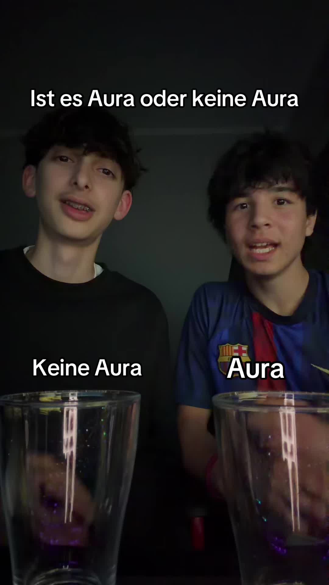 @Esad und Tigran