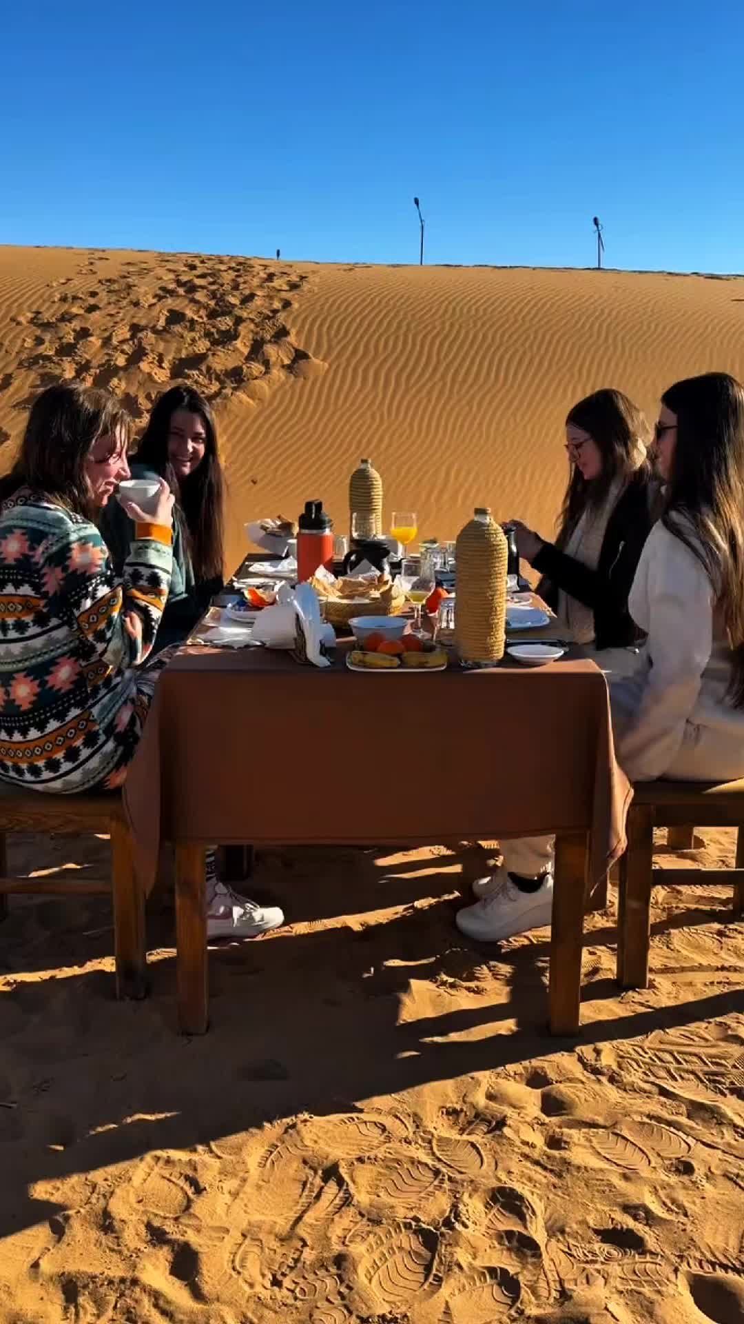 @Merzouga Globe 🌎
