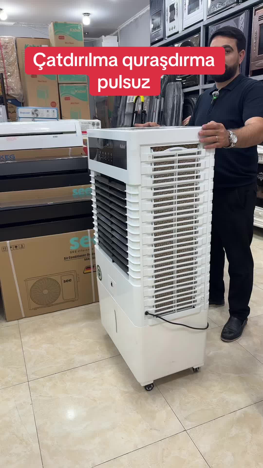 @Pak Xəzər Elektronika☝️
