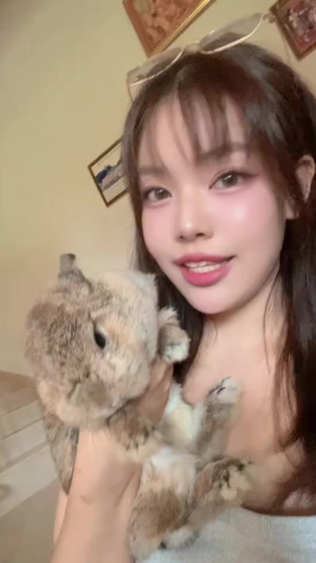 @Fernerii lil bunnies