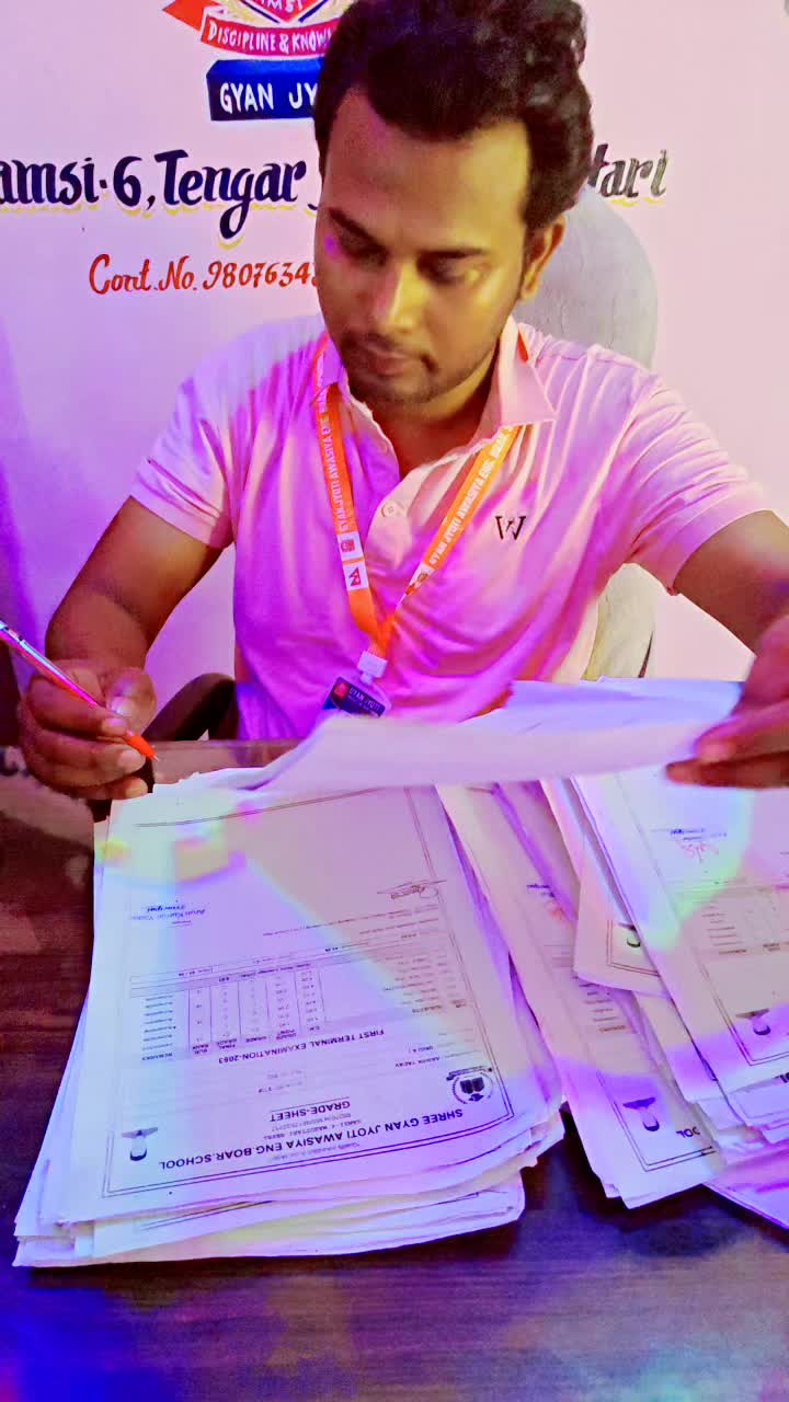 @Arun Oday Yadav