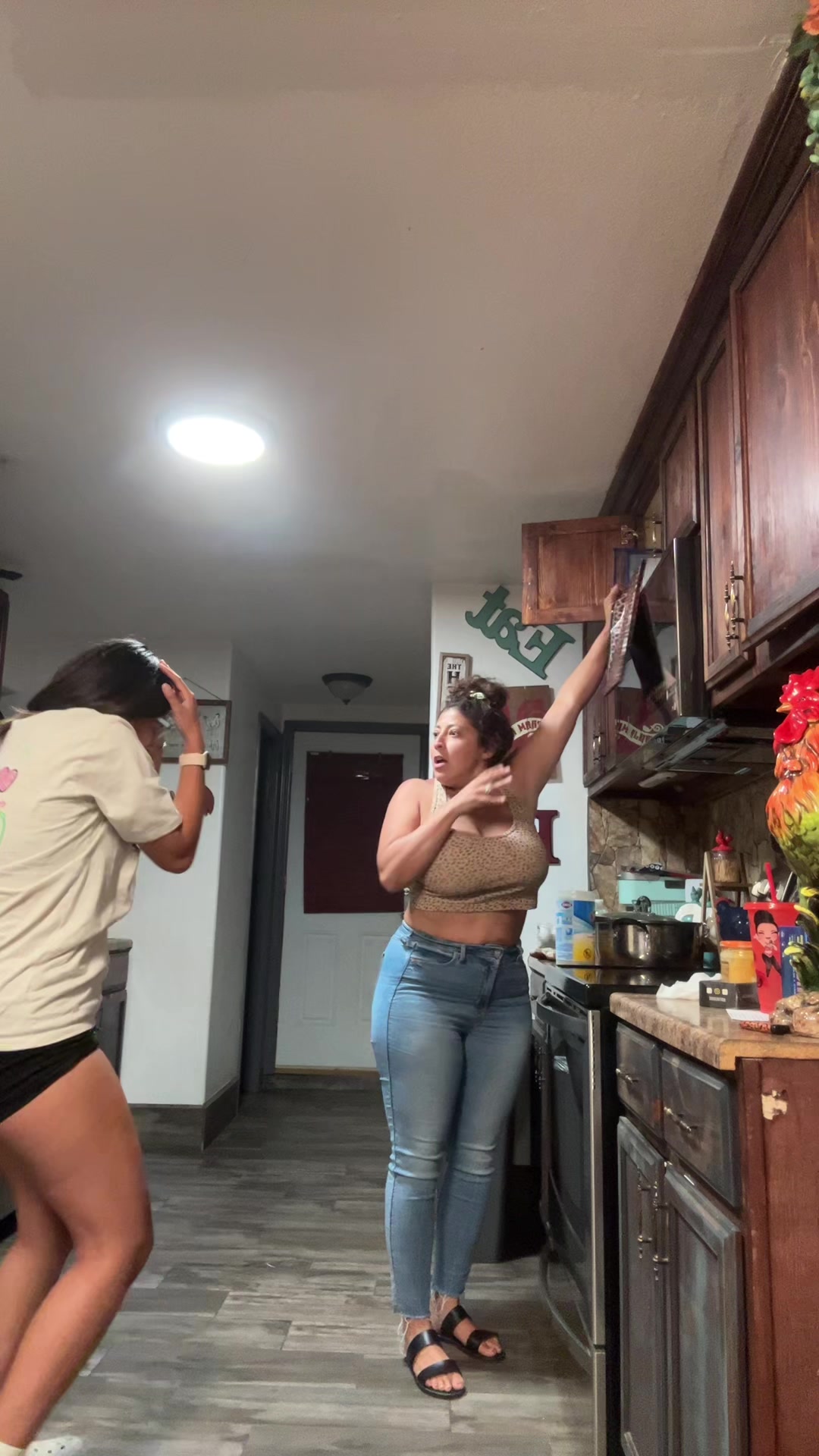 @Denise Ramirez