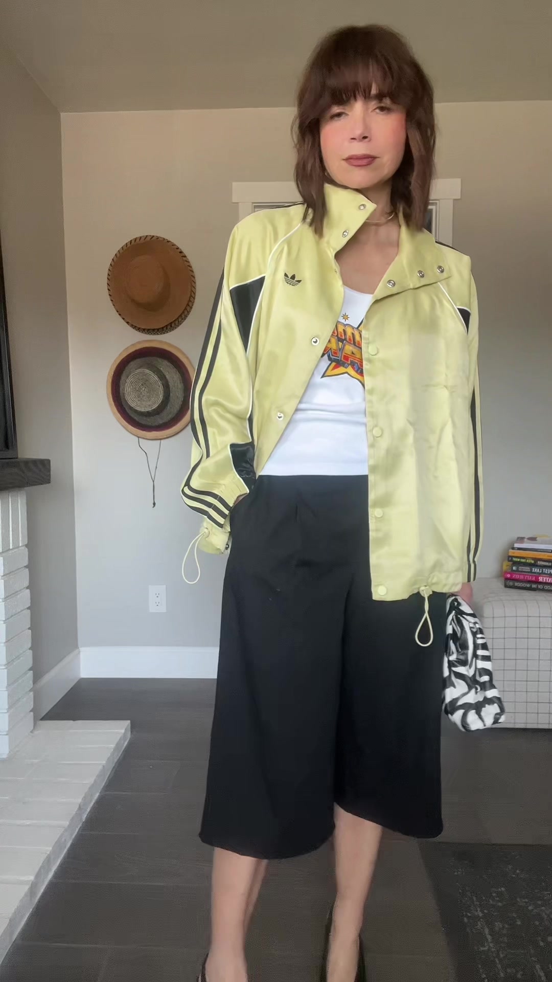@Yannette’s lookbook
