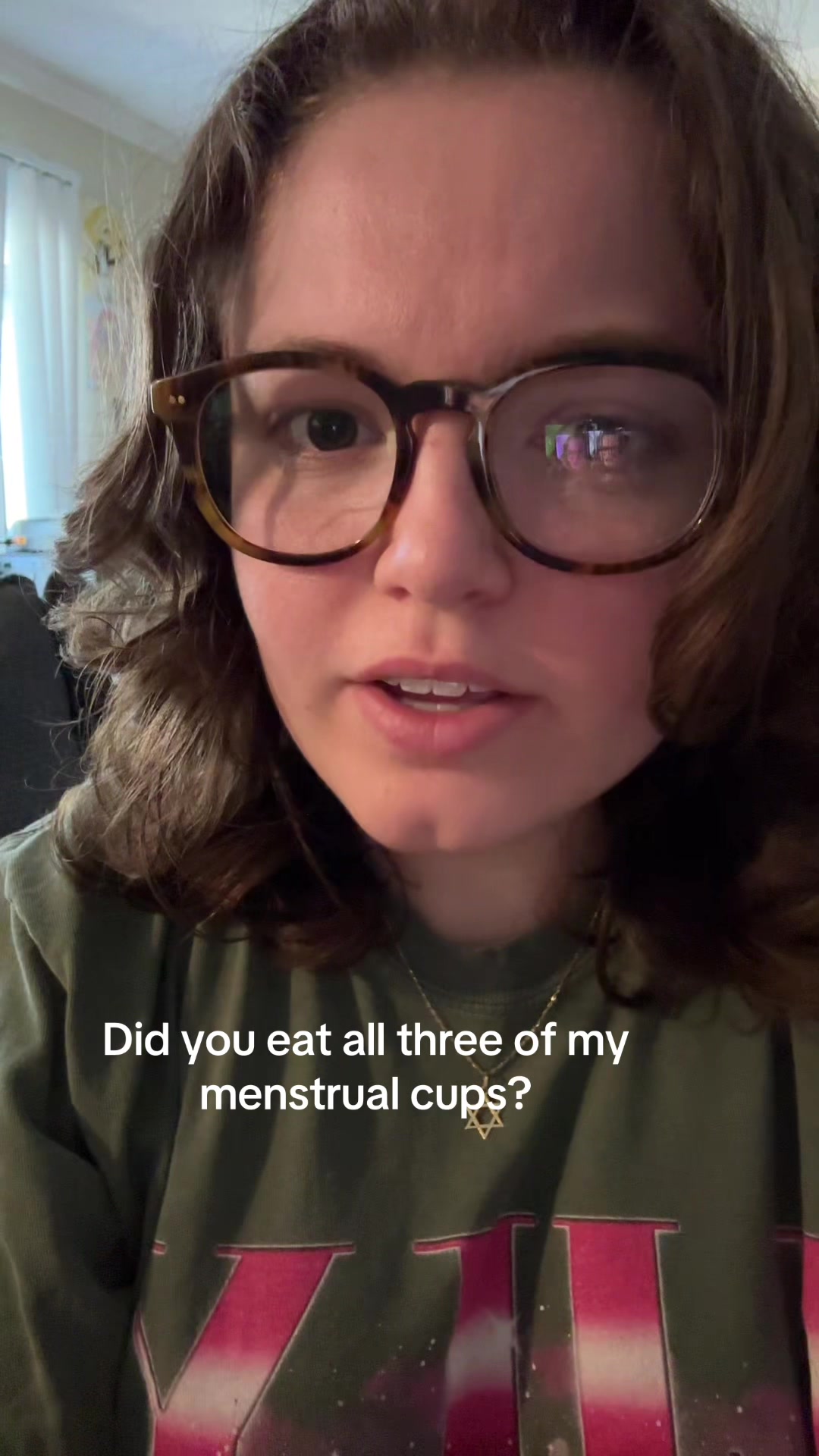@Katie ✡️