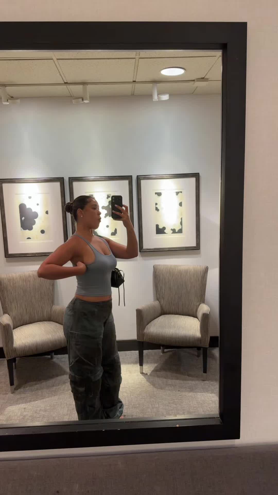 @Kayla Ren&eacute;e