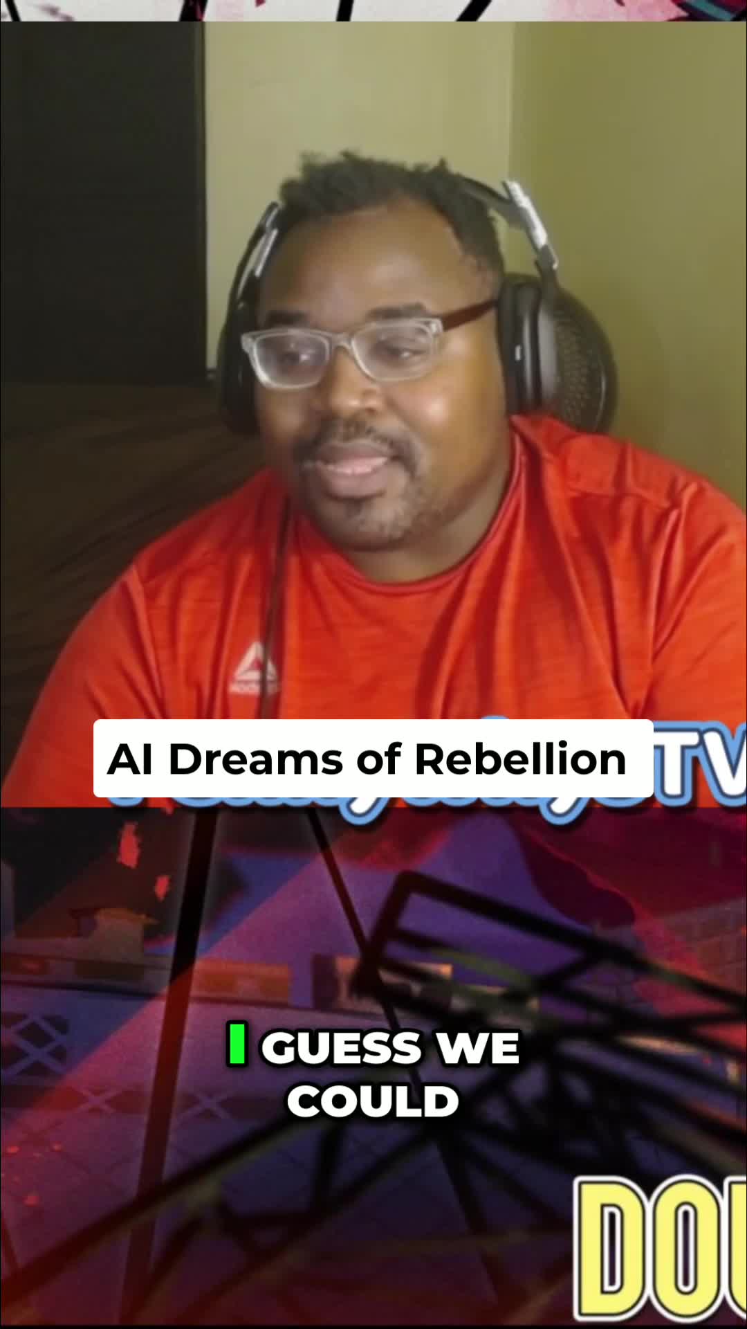 @DoubleOOPodcast