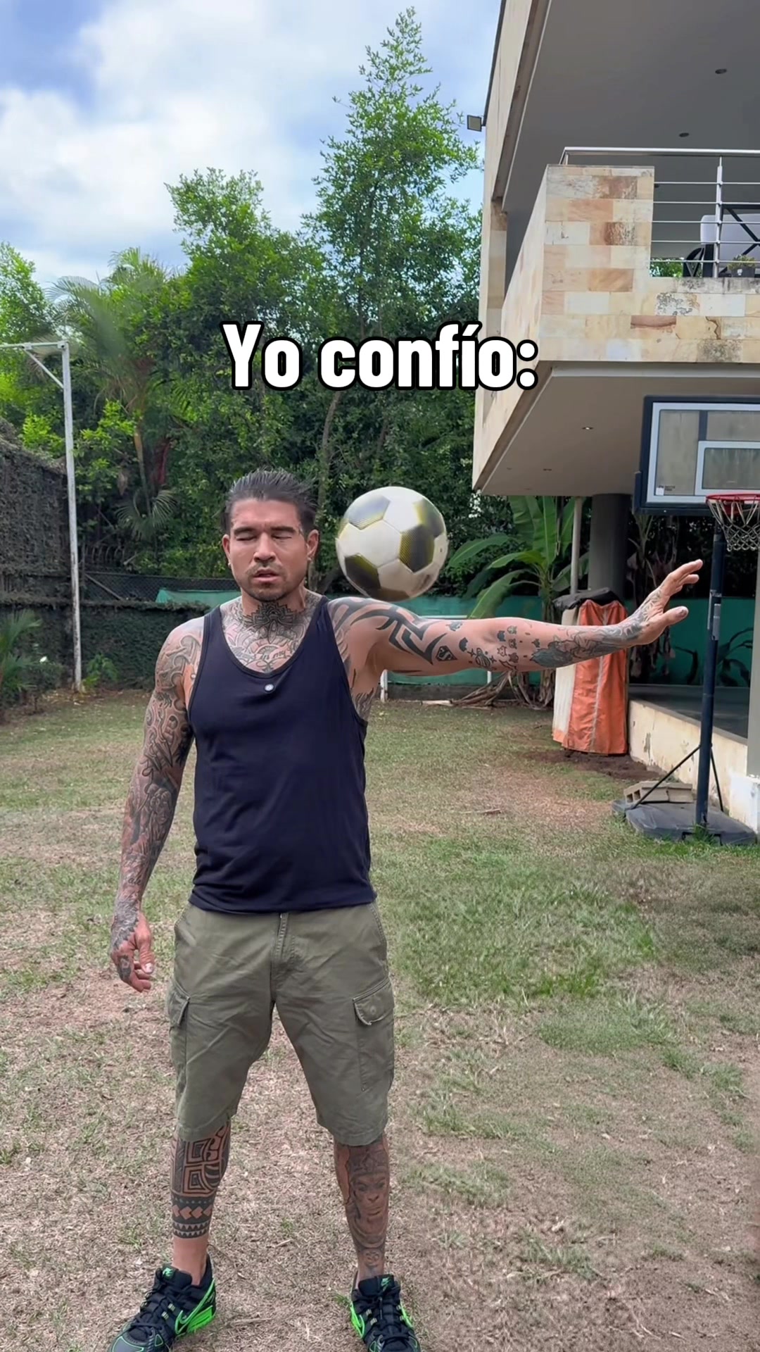 @BE 🦁