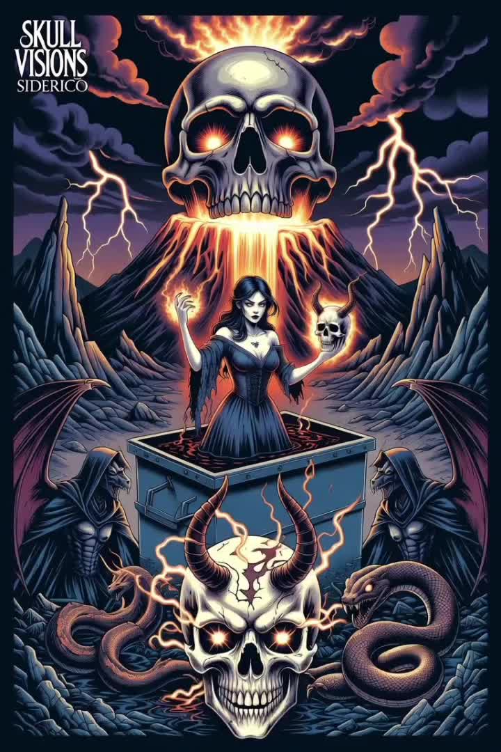 @SKULLS'N'DRAGONS