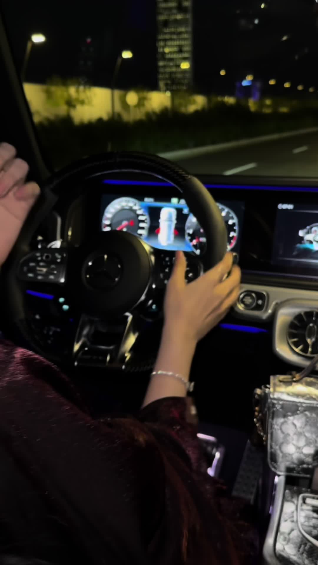 @عبايات عامرية